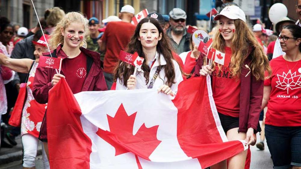 Những điều cần biết trước khi đi du học Canada