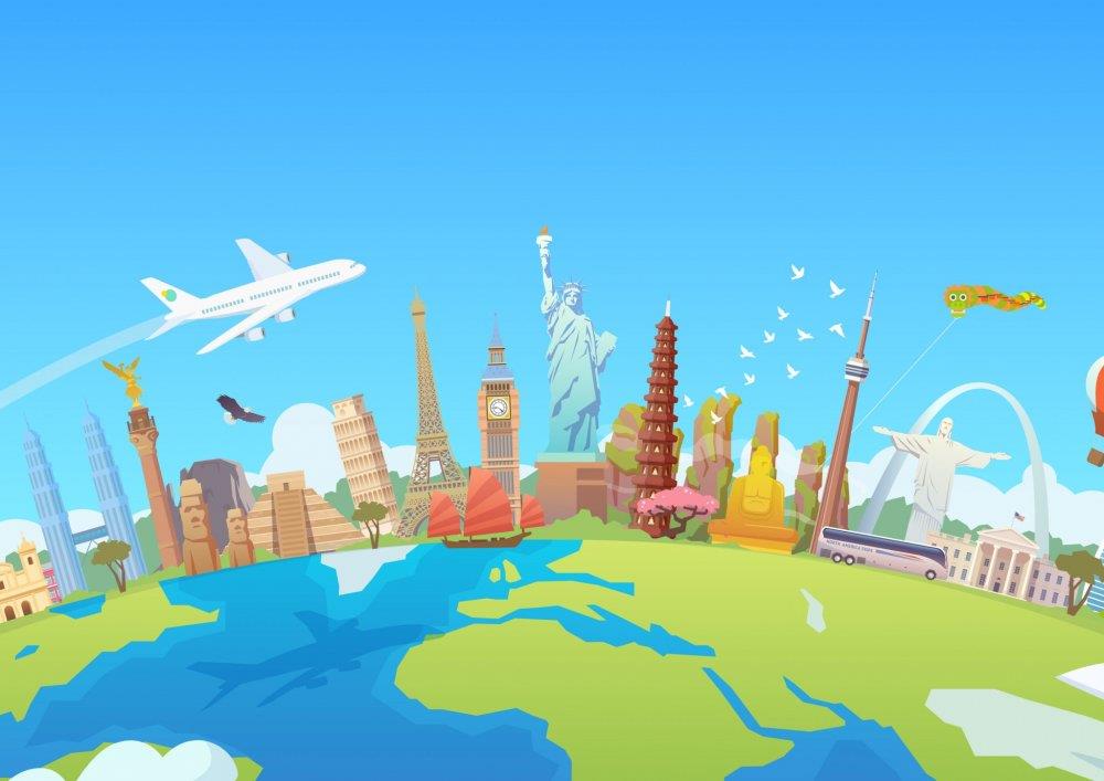 LỢI ÍCH CỦA VIỆC DU HỌC