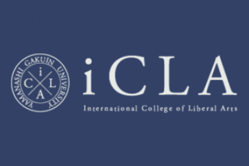Học bổng 100% từ Đại học iCLA Nhật Bản